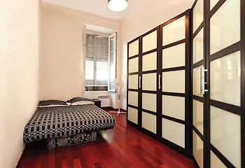 Grand Loft Jean Medecin Apartment *