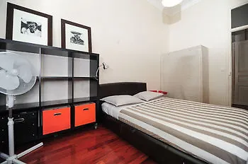 Grand Loft Jean Medecin *