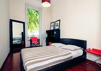 Grand Loft Jean Medecin Apartment Nice