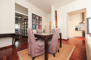 Grand Loft Jean Medecin *