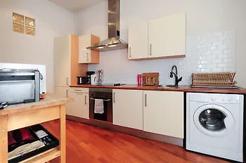 Apartment Grand Loft Jean Medecin