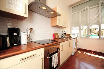 Grand Loft Jean Medecin *