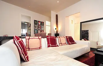 Grand Loft Jean Medecin Apartment