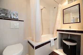 Grand Loft Jean Medecin Apartment Nice