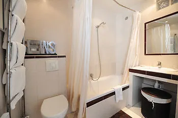 Grand Loft Jean Medecin Apartment